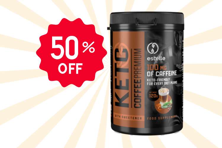 Keto Coffee Premium cijena Hrvatska