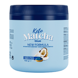 Keto Matcha Blue Hrvatska