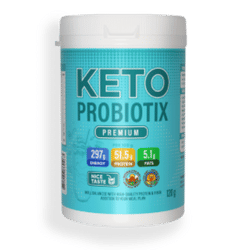 Keto Probiotix Hrvatska