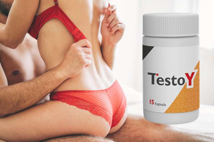 TestoY Cijena DM Amazon u Apotekama Iskustva