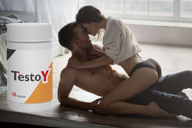 TestoY Kako se koristi