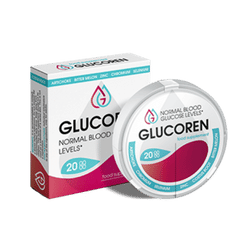 Glucoren Hrvatska