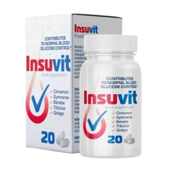 Insuvit