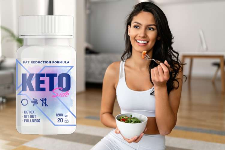keto side kako se koristi