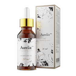 Aurelix Oil Hrvatska