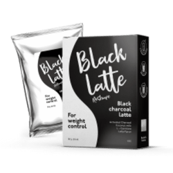 Black Latte Hrvatska