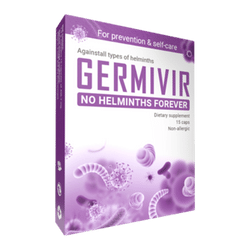 Germivir Hrvatska