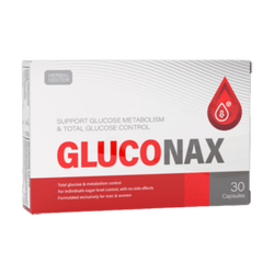 Gluconax Hrvatska