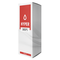 Hyper Drops Hrvatska