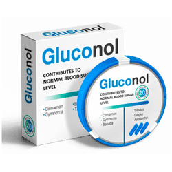 Gluconol Hrvatska