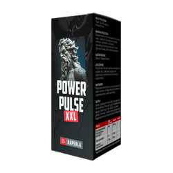 Power Pulse XXL Hrvatska