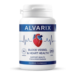 Alvarix