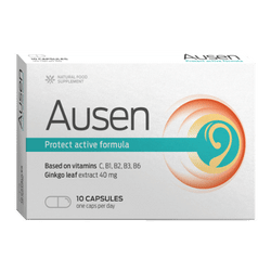 Ausen