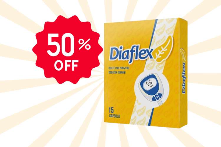 Diaflex cijena Hrvatska