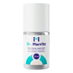 Dr. Merritz