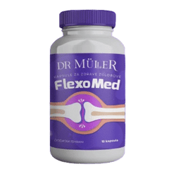 FlexoMed Hrvatska