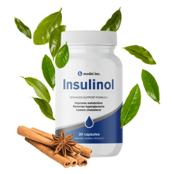 Insulinol Hrvatska