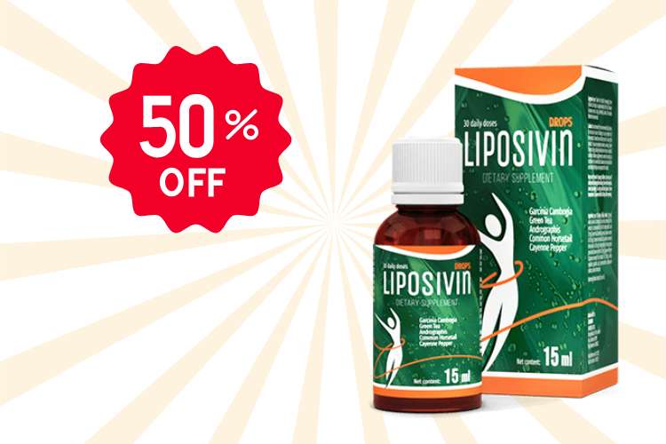 Liposivin cijena Hrvatska