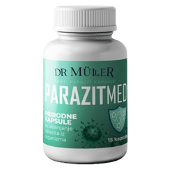 ParazitMed