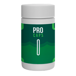 Pro Caps