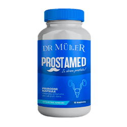 ProstaMed