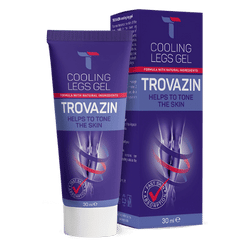 Trovazin