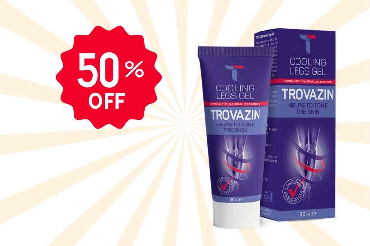 Trovazin cijena Hrvatska