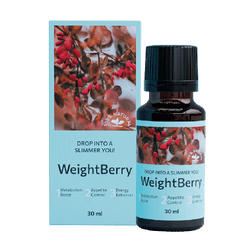 Weight Berry