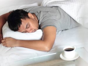 Kako bolji san može doprinijeti muškoj dobrobiti