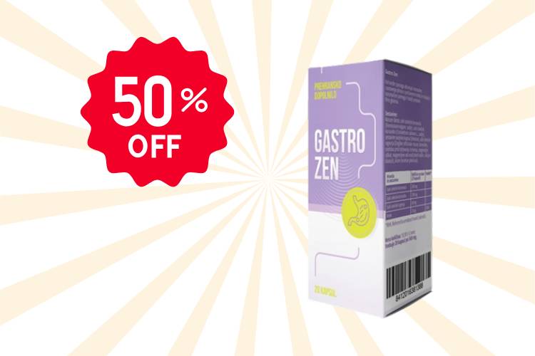 Gastro Zen cijena Hrvatska