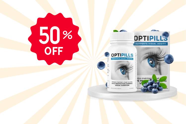 Optipills cijena Hrvatska