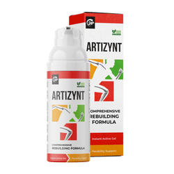 ArtiZynt gel
