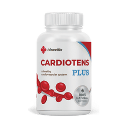 Cardiotens Hrvatska