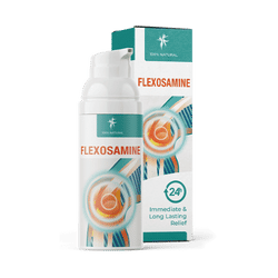 Flexosamine gel Hrvatska