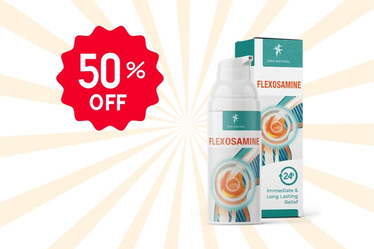 Flexosamine gel cijena Hrvatska