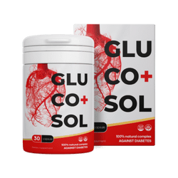 Glucosol Hrvatska