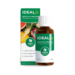 IdealFit