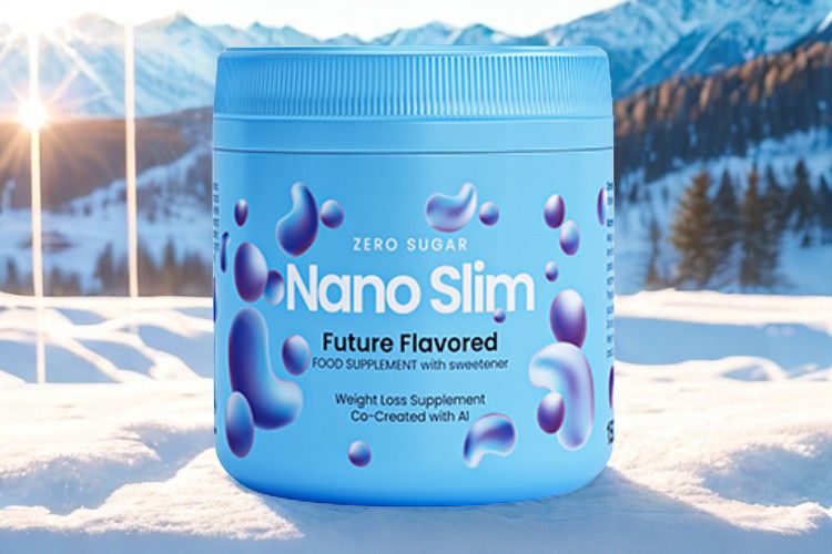 NanoSlim