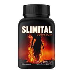 Slimital