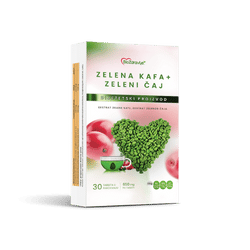 Zelena Kafa hrvatska