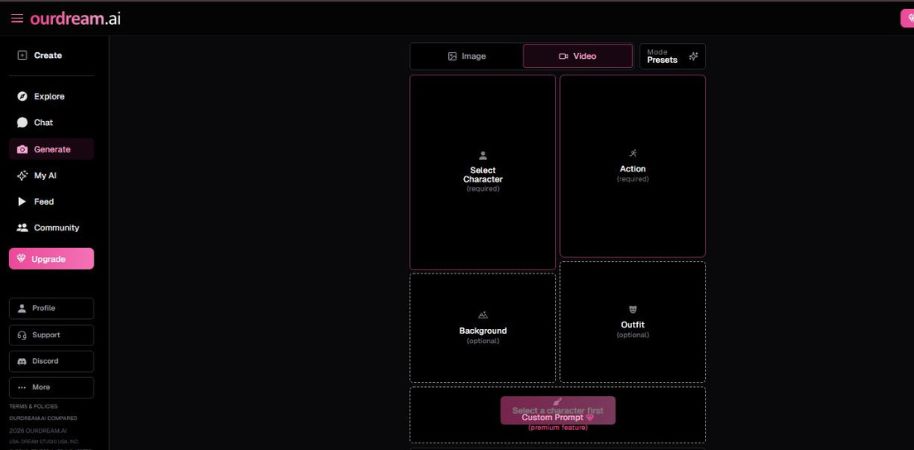 Korak 2 Ispunite sve podatke