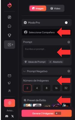 Korak 2 Konfigurirajte detalje