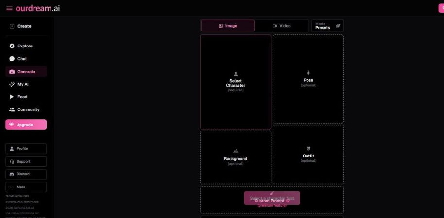 Korak 2 Što generirati (ukratko)