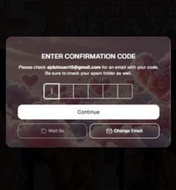 Korak 4 Unesite kôd