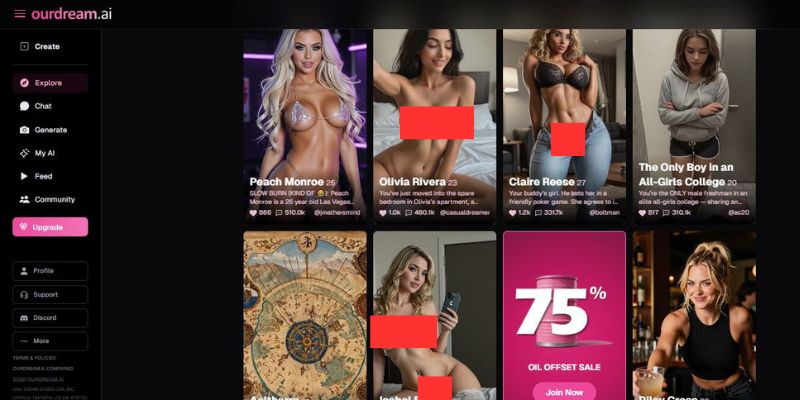 Korak 5 Doživite stranicu