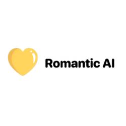 Romantic AI