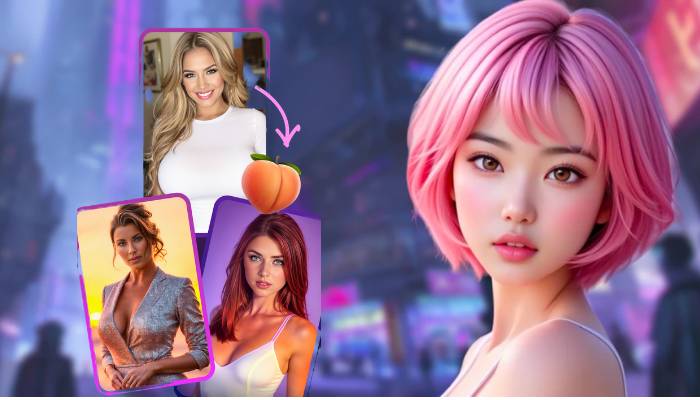 najbolje ai djevojka aplikacije