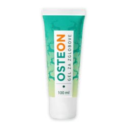Osteon gel