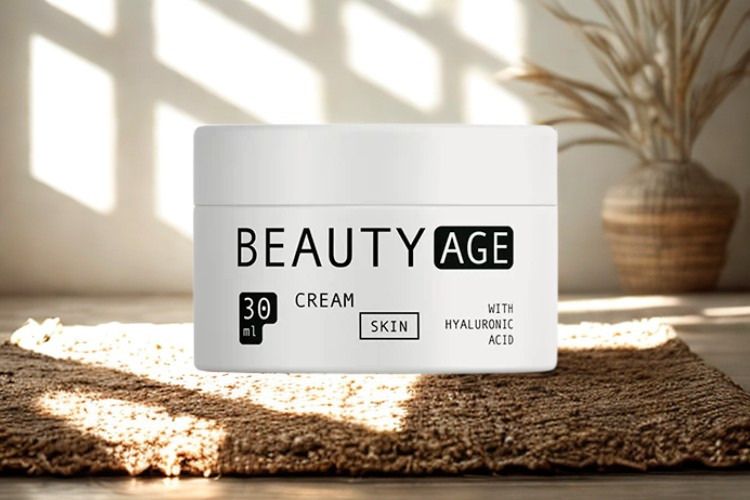 Beauty Age