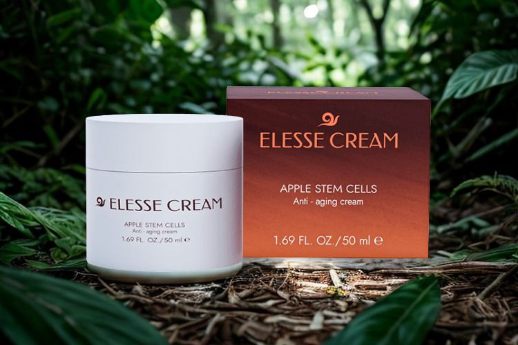 Elesse Cream
